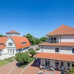 Waterkant 13 - Bernstein Apartmán Boltenhagen (Ostseebad)
