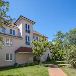 Waterkant 13 - Bernstein Apartmán Boltenhagen (Ostseebad)