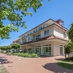 Waterkant 13 - Bernstein Apartmán Boltenhagen (Ostseebad)