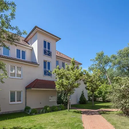 Waterkant 13 - Bernstein شقة بولتينهاجين