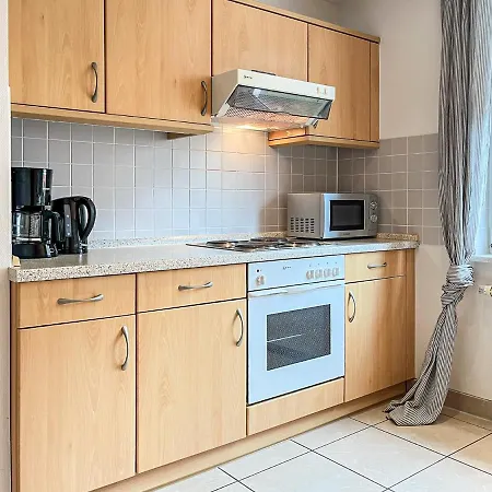 Waterkant 13 - Bernstein Apartment Boltenhagen (Ostseebad)