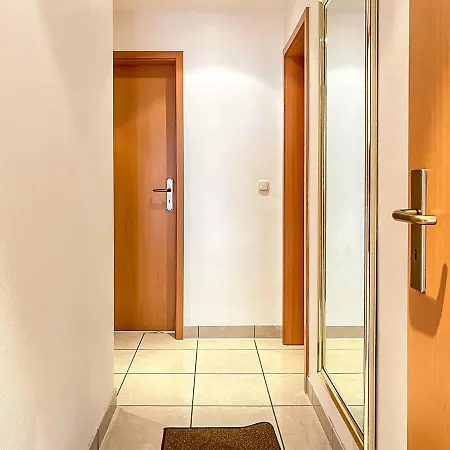 Waterkant 13 - Bernstein Apartment