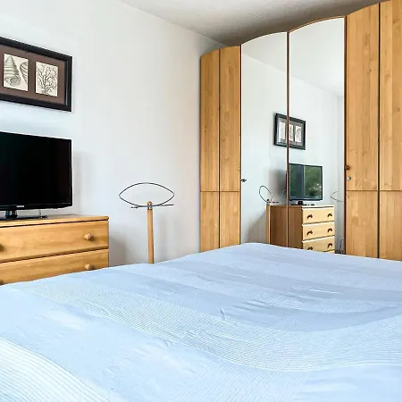 Apartment Waterkant 13 - Bernstein *