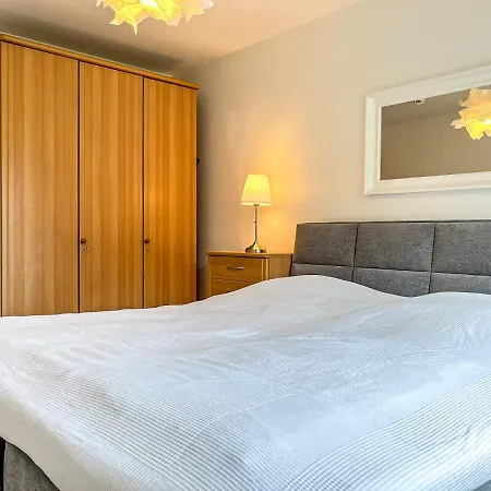 Appartement Waterkant 13 - Bernstein *