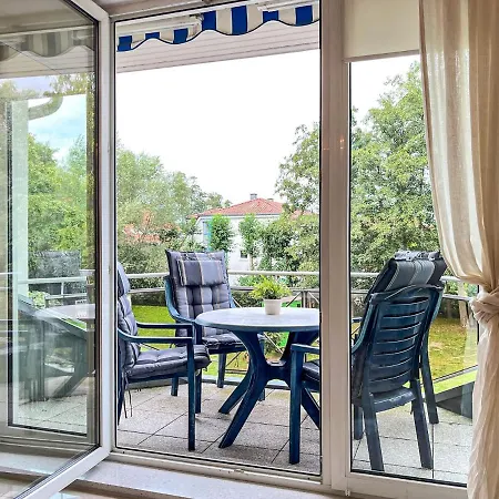 Waterkant 13 - Bernstein * Boltenhagen (Ostseebad)