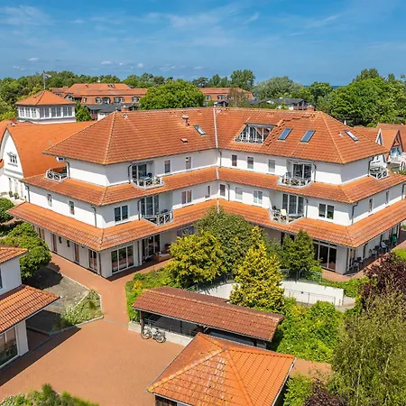 Waterkant 13 - Bernstein * Boltenhagen (Ostseebad)