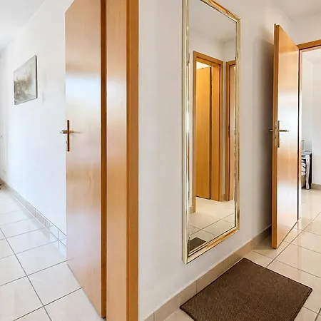 Waterkant 13 - Bernstein Apartment Boltenhagen (Ostseebad)