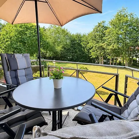 Waterkant 13 - Bernstein Boltenhagen (Ostseebad)